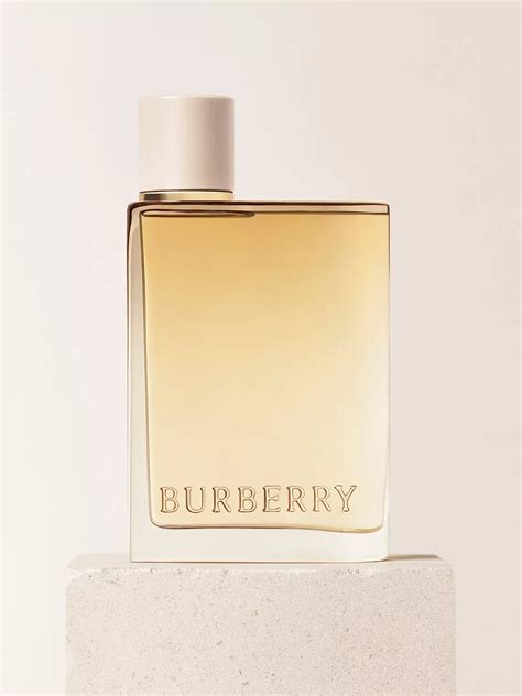 burberry london perfume john lewis.